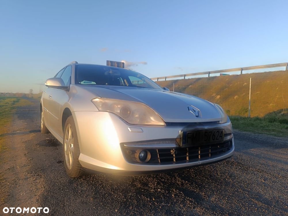 Renault Laguna 2.0 16V Dynamique - 5