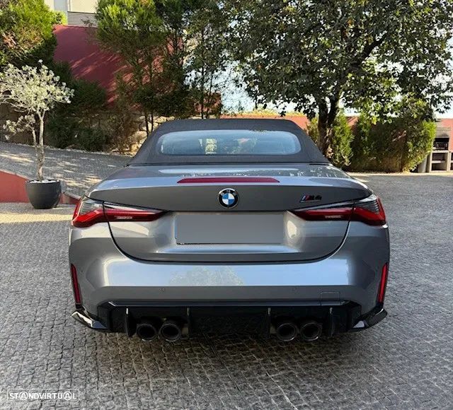BMW M4 Competition xDrive - 4