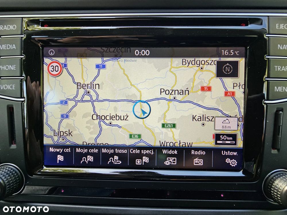 Seat Alhambra 2.0 TDI Start & Stop DSG Style Plus - 17