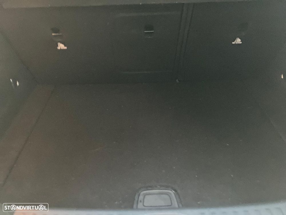 Mercedes-Benz A 180 - 16