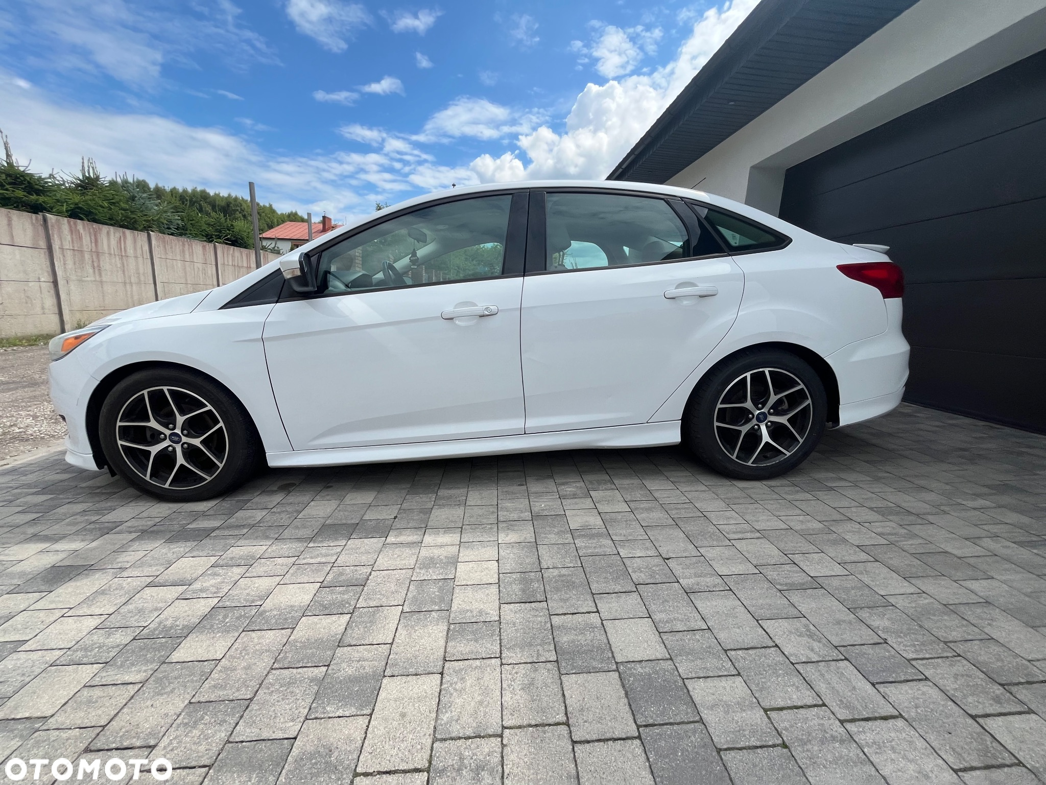 Ford Focus - 21