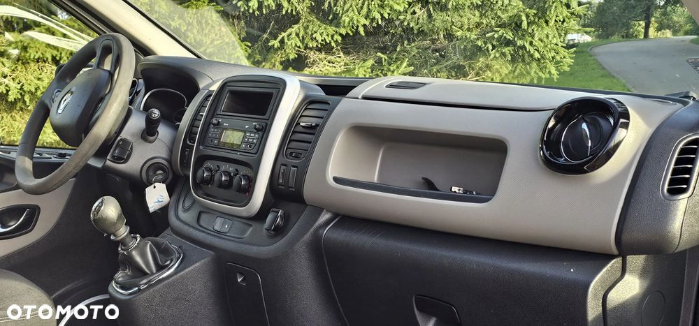 Renault Trafic III - 5