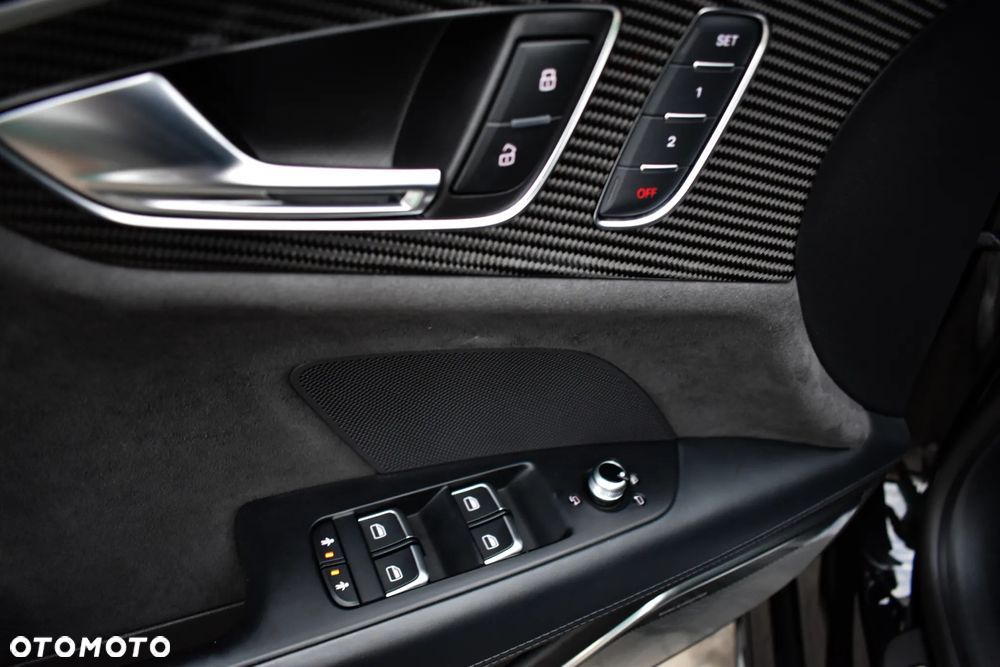Audi RS7 Sportback Performance 4.0 TFSI Quattro Tiptr - 11