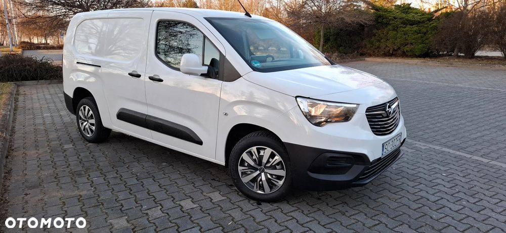 Opel Combo - 2