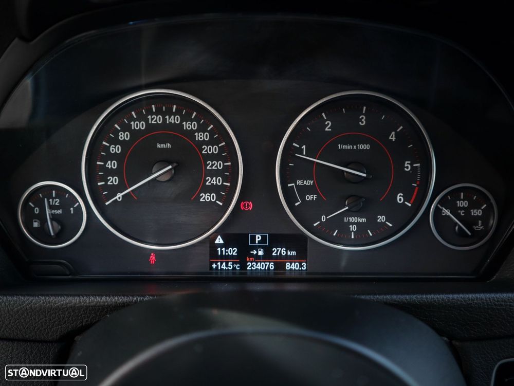 BMW 420 Gran Coupé d Pack M Auto - 28