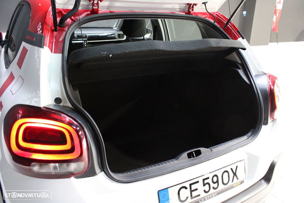 Citroën C3 Pure Tech S&S Feel Pack - 25