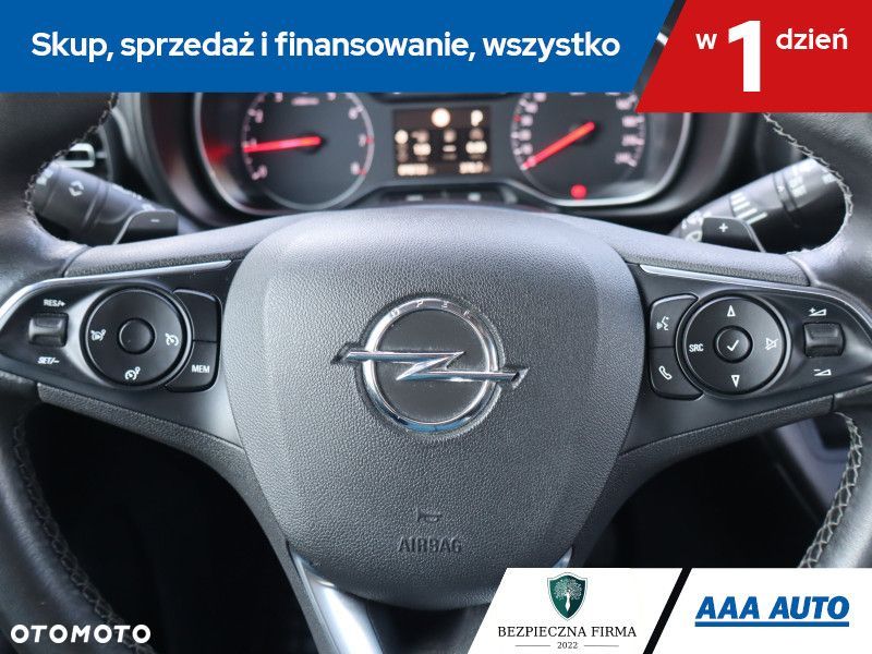 Opel Combo - 18
