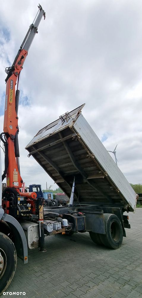 HDS PALFINGER PK12000 rok 2006 - 3