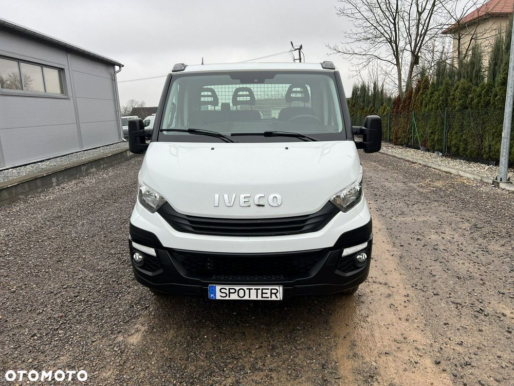 Iveco Daily - 2