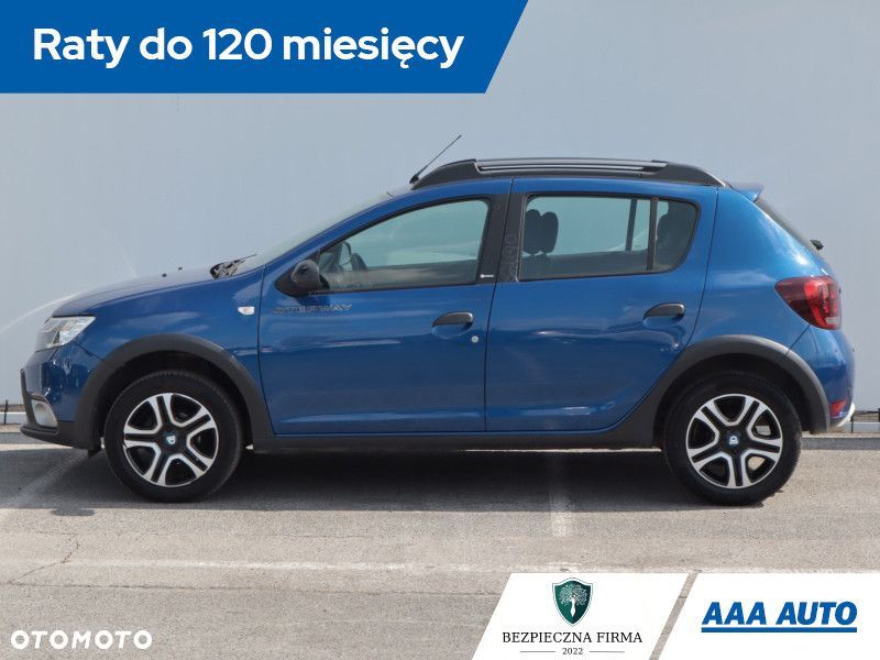 Dacia Sandero - 4