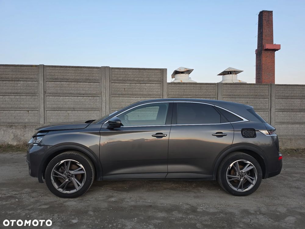 DS Automobiles DS 7 Crossback - 5