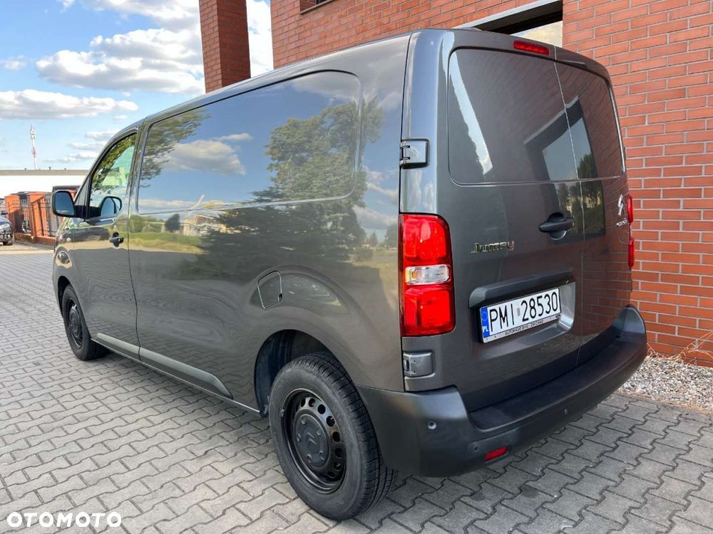 Citroën Jumpy - 3