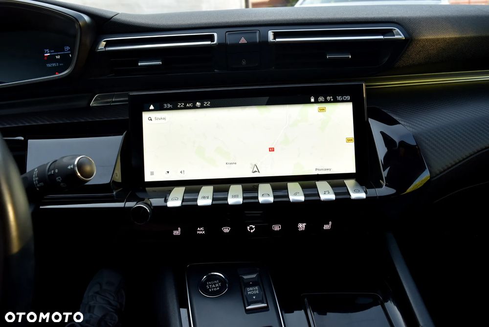 Peugeot 508 180 e-EAT8 Allure - 20