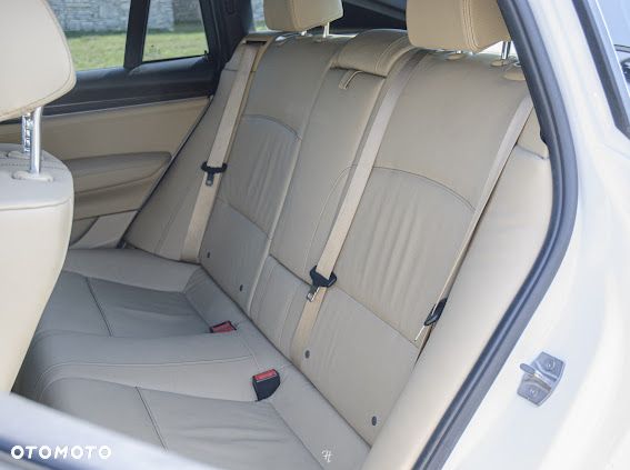 BMW X4 xDrive30d Edycja M Sport - 35