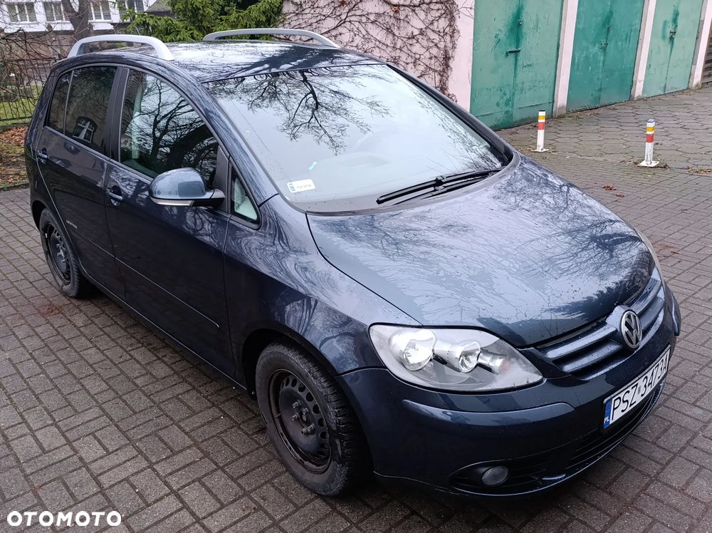 Volkswagen Golf Plus 1.4 TSI United - 2