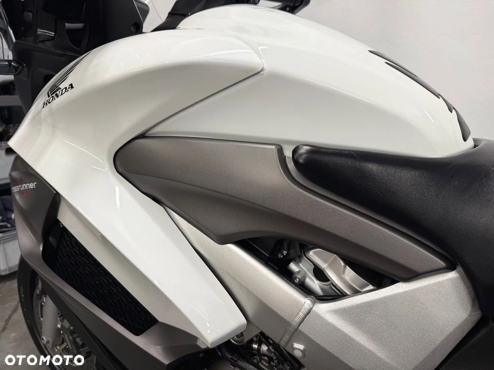 Honda VFR - 20
