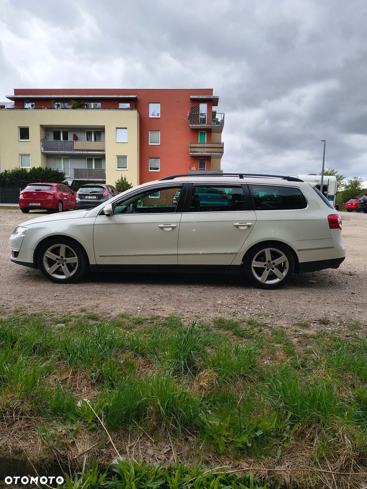 Volkswagen Passat 2.0 TDI DPF Comfortline - 1