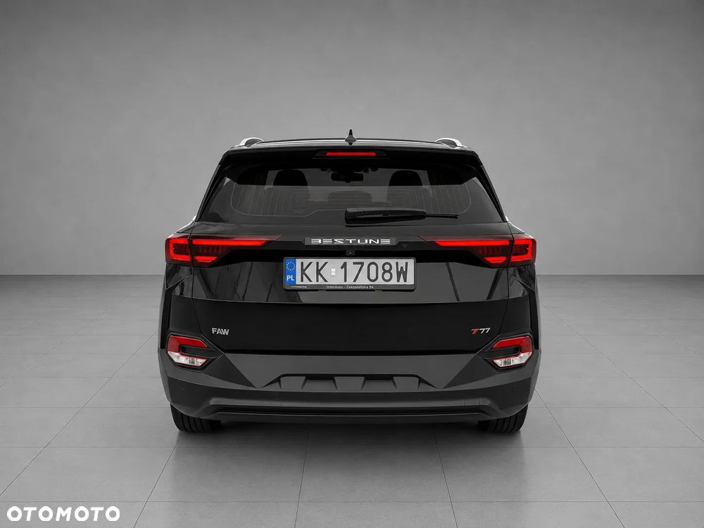 Bestune T77 1.5T Elegance DCT - 4