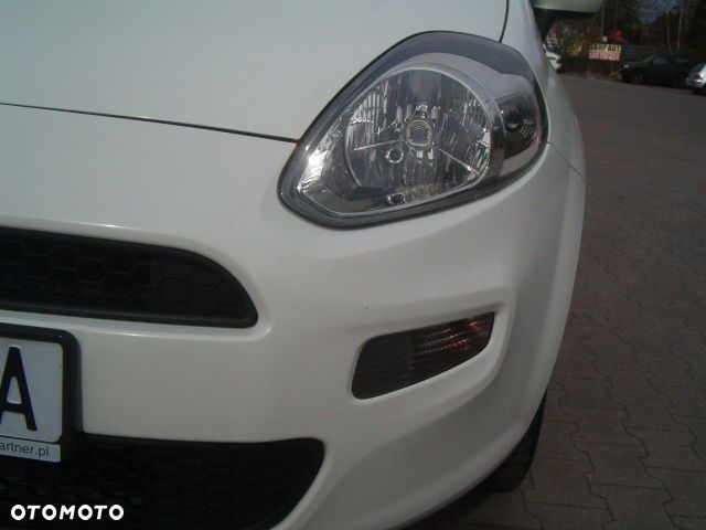 Fiat Punto - 11