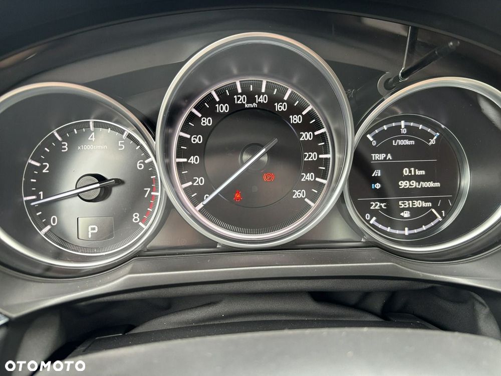 Mazda 6 - 17
