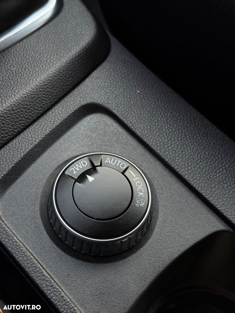 Dacia Duster Blue dCi 115 4X4 Extreme - 27