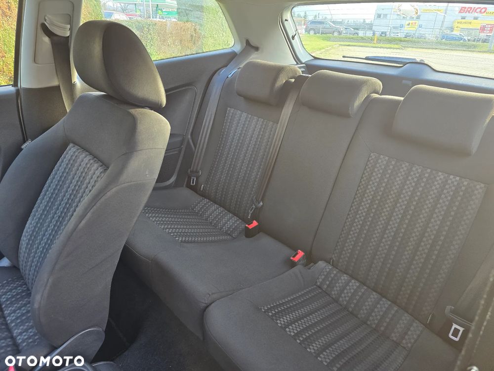 Volkswagen Polo 1.0 Comfortline - 17