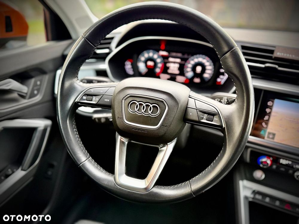 Audi Q3 40 TFSI Quattro S tronic - 30