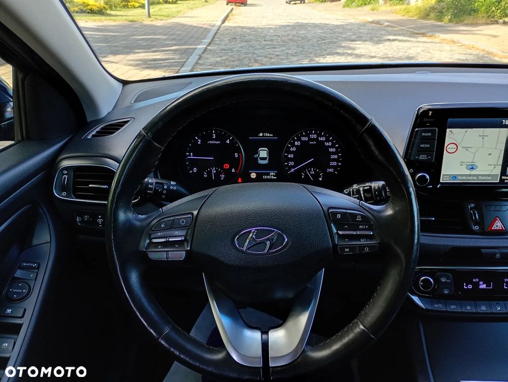 Hyundai i30 1.6 CRDI Premium - 34