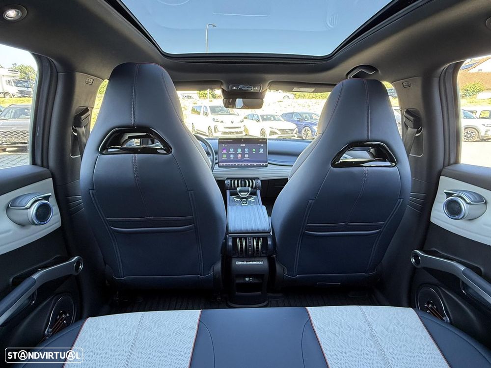 BYD Atto 3 60.48 kWh Design - 8