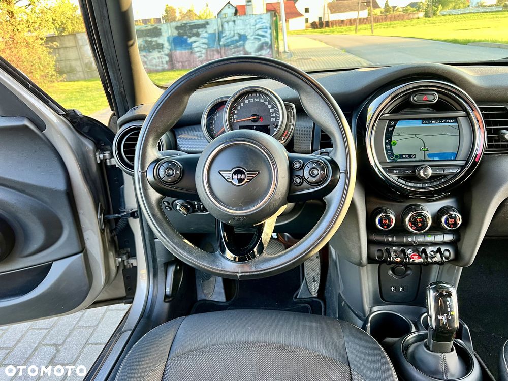 MINI Cooper - 16