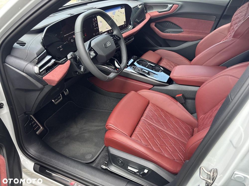 Audi S5 Avant TFSI S tronic - 16