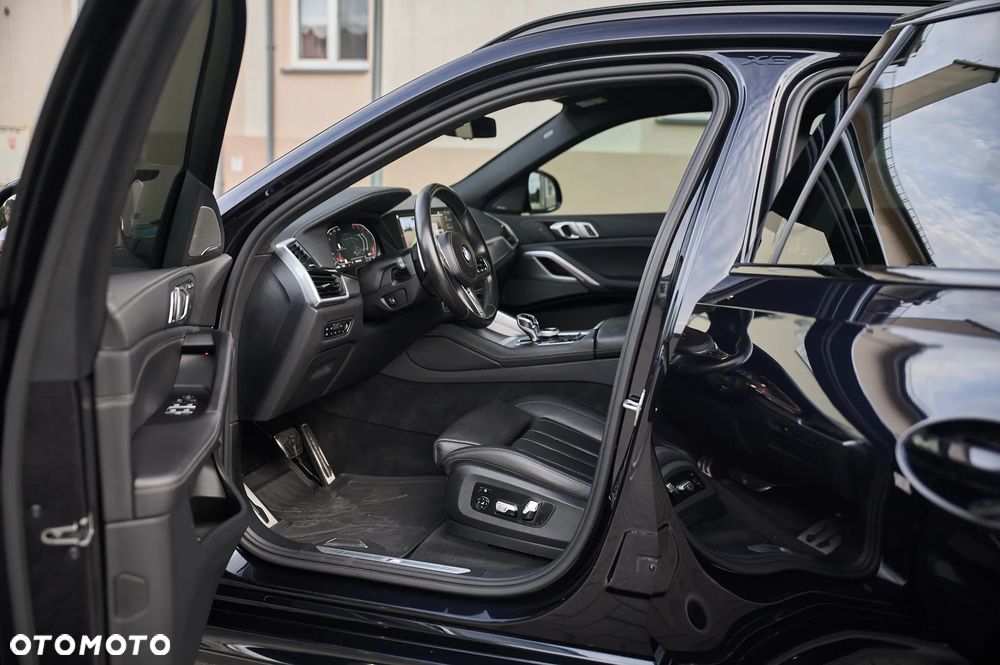 BMW X6 - 20