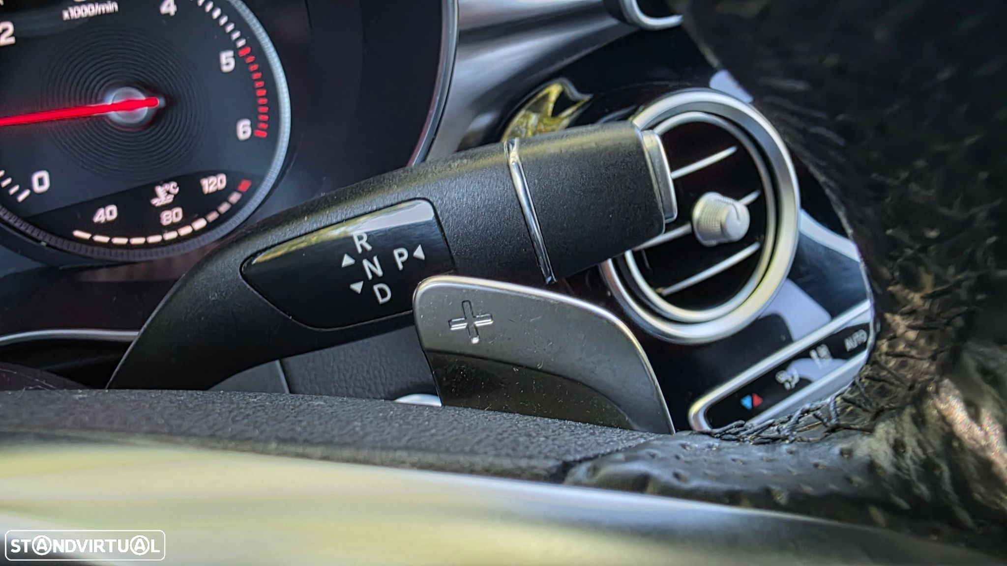 Mercedes-Benz C 200 (BlueTEC) d Station 7G-TRONIC AMG Line - 40