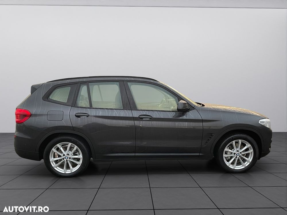 BMW X3 xDrive30e Aut. Advantage - 5