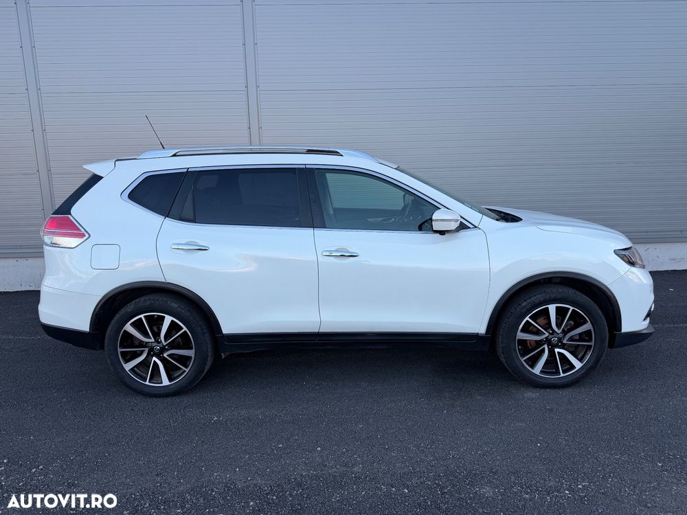 Nissan X-Trail 1.6 dCi Tekna - 7