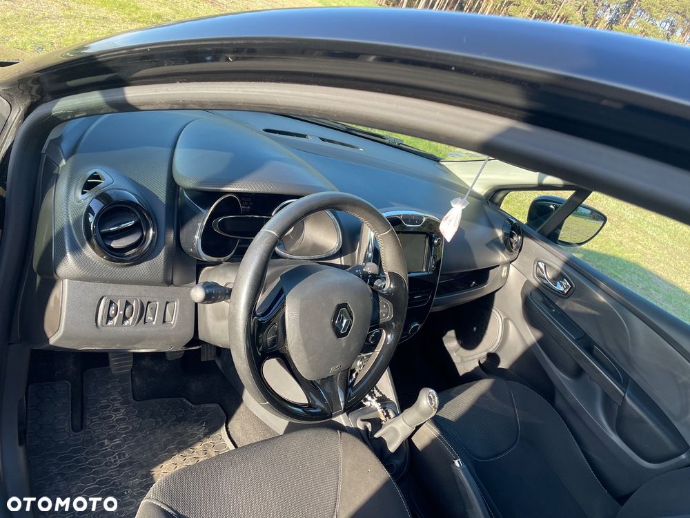 Renault Clio dCi 75 Stop & Start Expression - 10