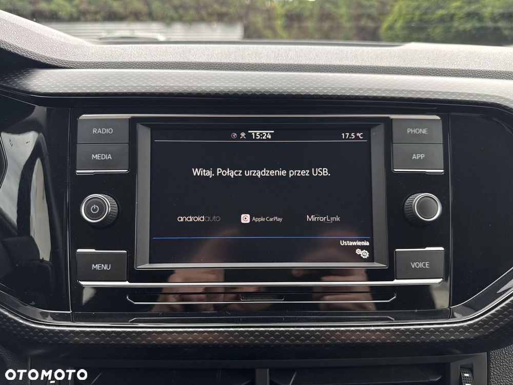 Volkswagen T-Cross 1.0 TSI Life - 23