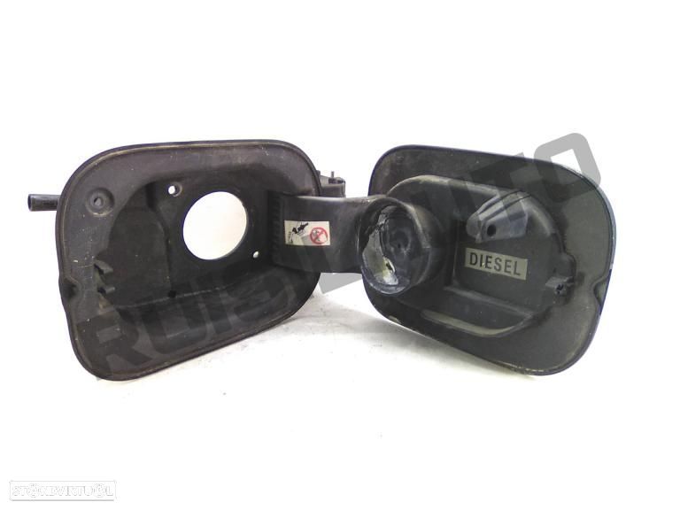 Tampa Exterior Depósito Combustível   Renault Megane Ii [2002_2 - 5