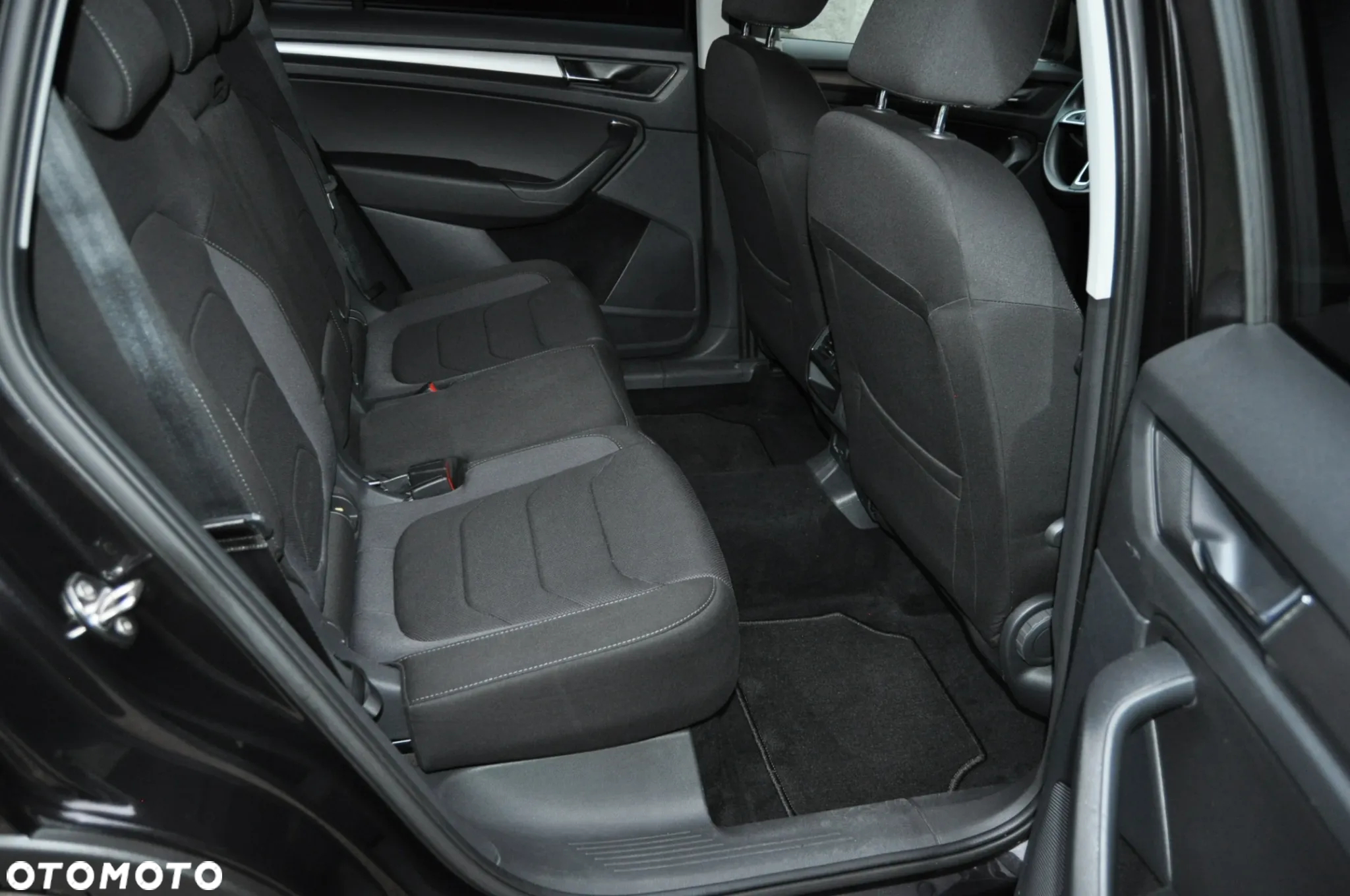 Skoda Kodiaq 2.0 TDI 4x4 Ambition - 9