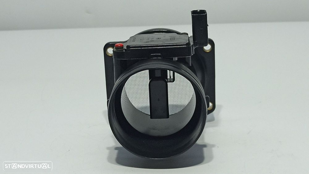 MEDIDOR DE MASSA DE AR AUDI A3 (8L) 1.6 ATTRACTION - 2