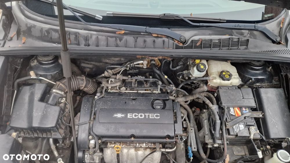 Chevrolet Orlando 1.8 LTZ - 14