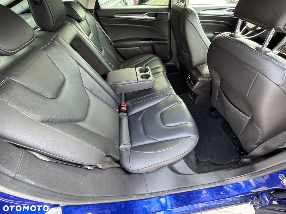 Ford Mondeo 1.5 TDCi Titanium - 17