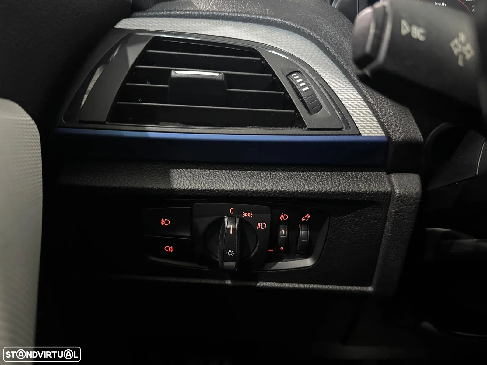 BMW 116 d EfficientDynamics - 18