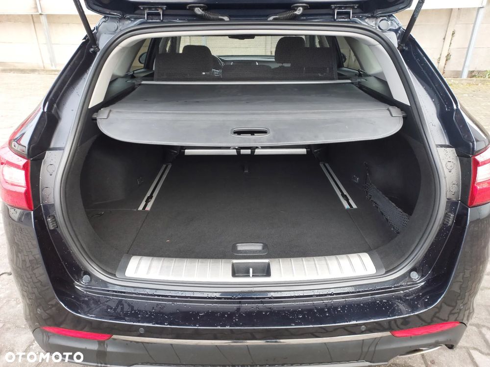 Kia Optima Sportagon 1.6 CRDI Spirit - 21