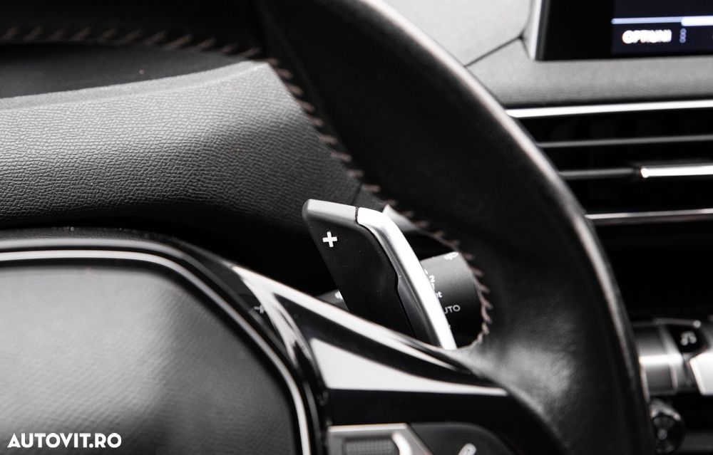 Peugeot 5008 1.5L BlueHDI EAT8 S&S Allure Pack - 15