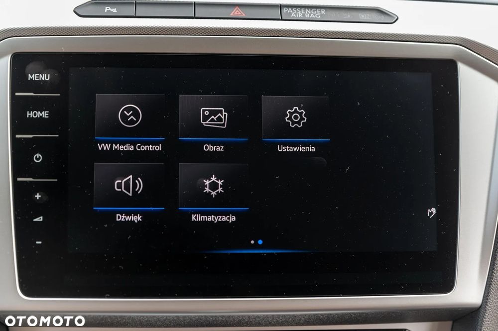 Volkswagen Passat Variant 2.0 TDI BMT Comfortline DSG - 29