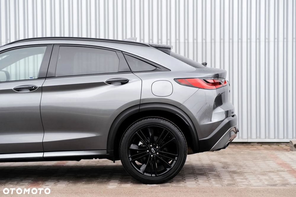 Infiniti QX55 - 4