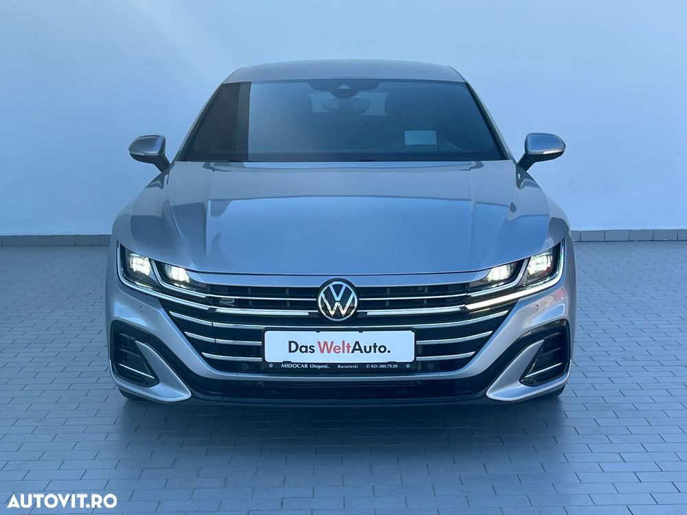 Volkswagen ARTEON SB 2.0 TDI DSG R-Line - 6