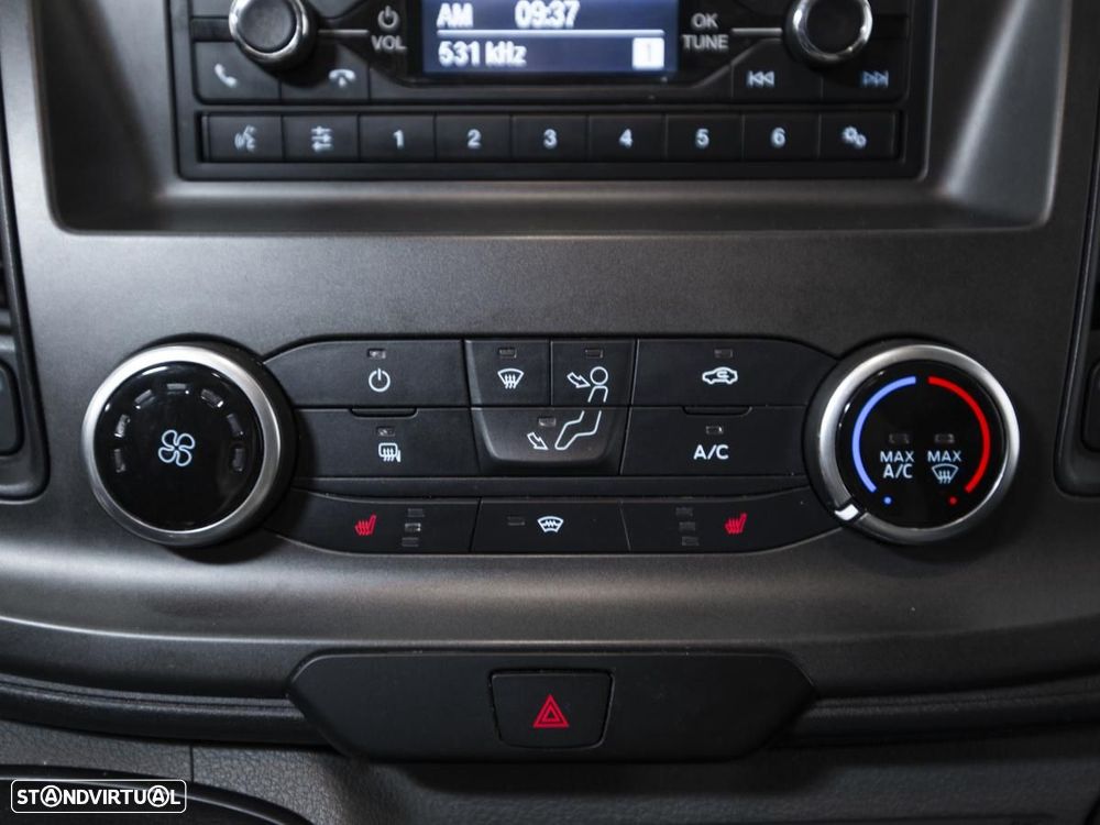 Ford Transit 2.0TDCI TREND 350 L3H2 c/iva - 16