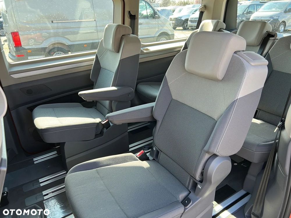 Volkswagen Multivan 2.0 TSI L2 Life DSG - 17
